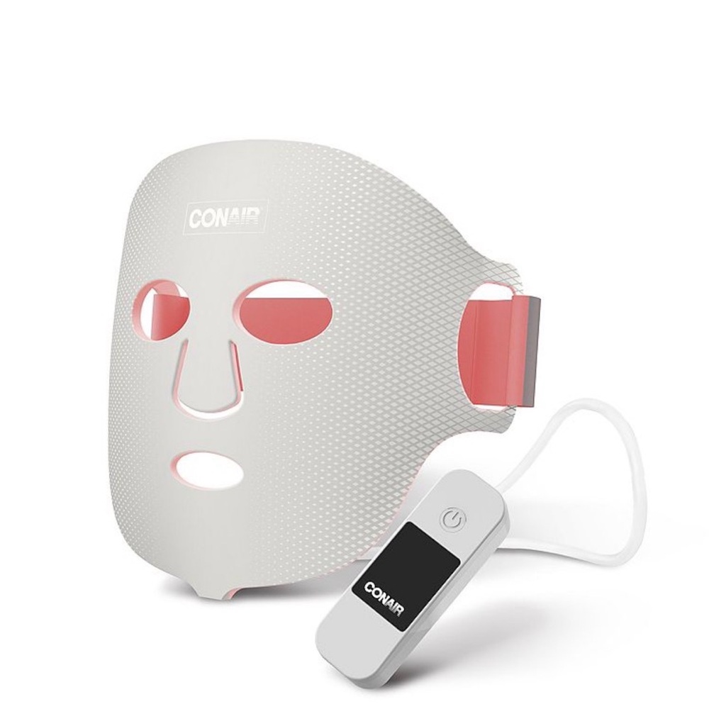 Conair LED Face Mask Anti Aging Device